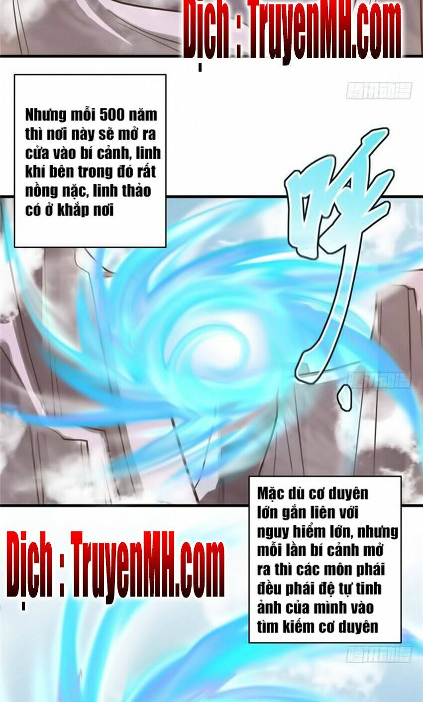 Đồ Đệ Nhà Ta Lại Quải Rồi: Chapter 58