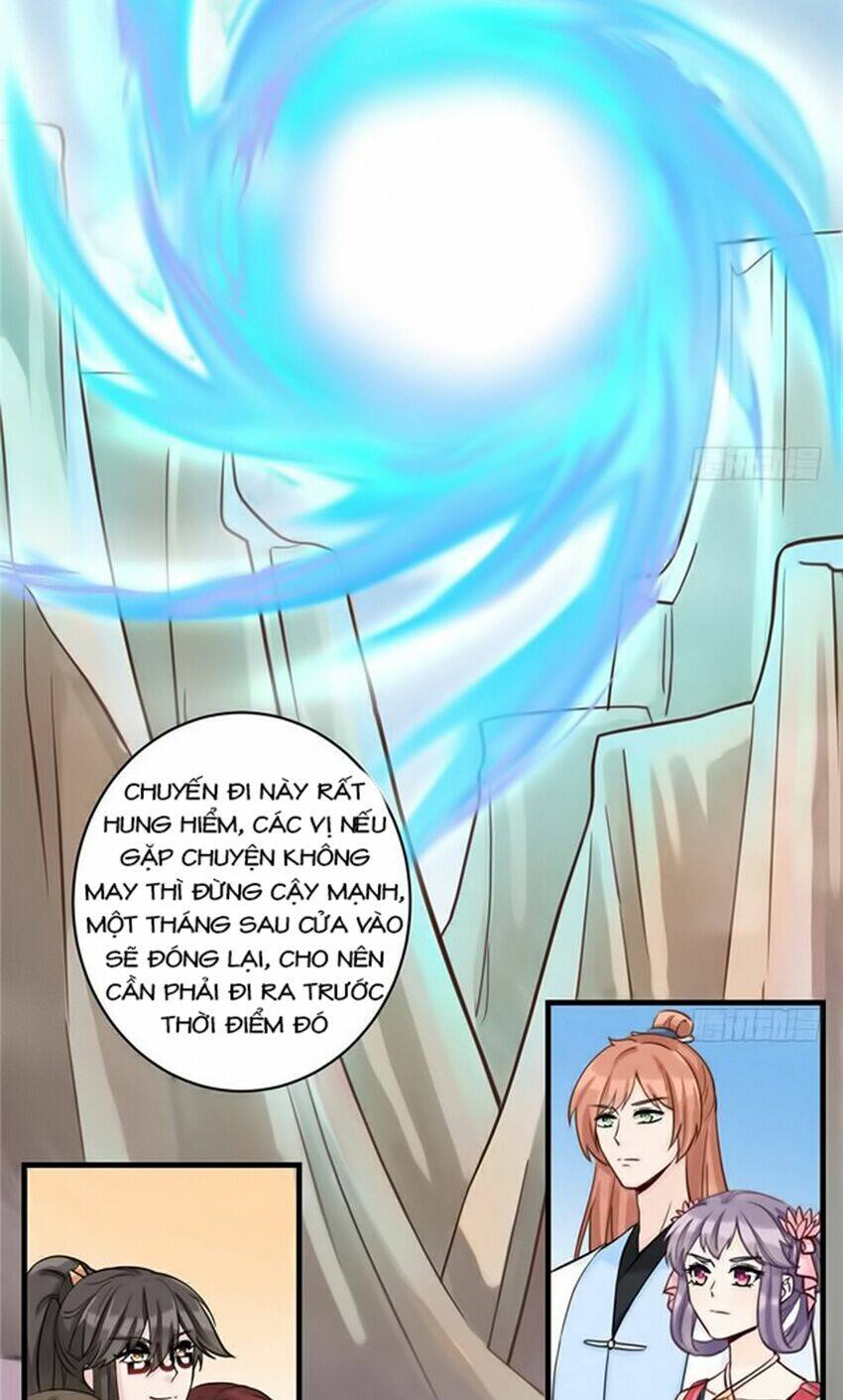 Đồ Đệ Nhà Ta Lại Quải Rồi: Chapter 58