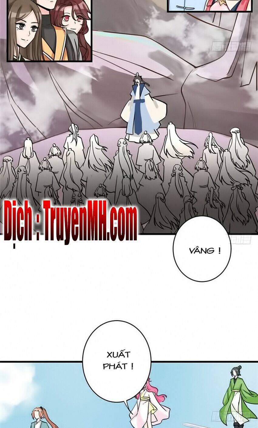 Đồ Đệ Nhà Ta Lại Quải Rồi: Chapter 58