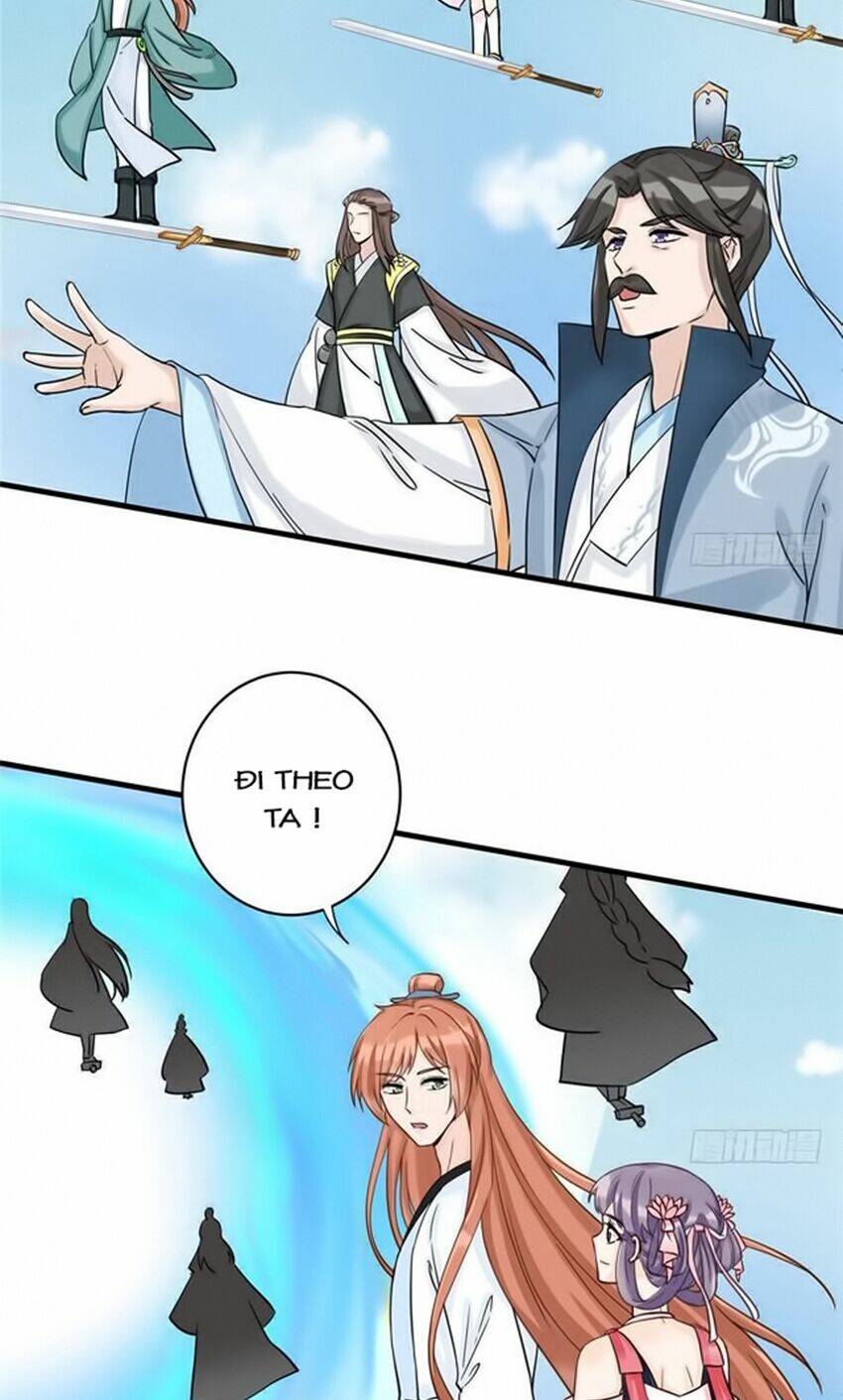 Đồ Đệ Nhà Ta Lại Quải Rồi: Chapter 58