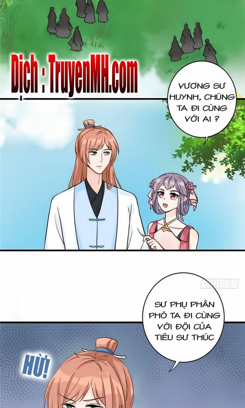 Đồ Đệ Nhà Ta Lại Quải Rồi: Chapter 58