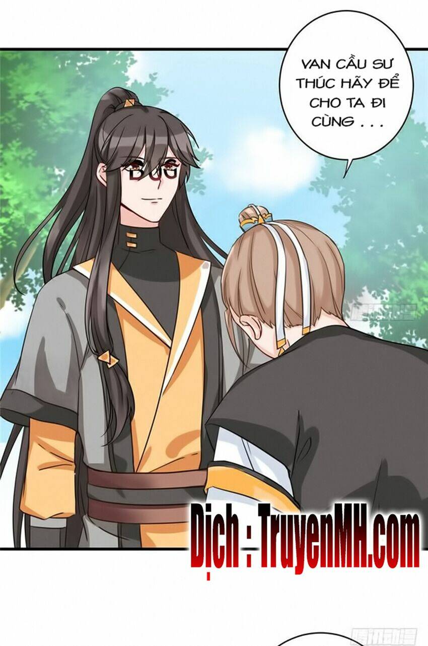 Đồ Đệ Nhà Ta Lại Quải Rồi: Chapter 59