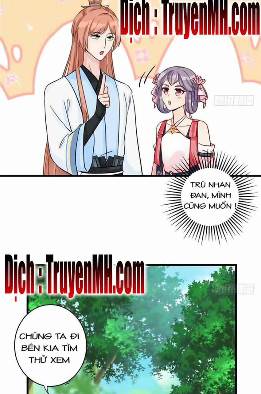 Đồ Đệ Nhà Ta Lại Quải Rồi: Chapter 59