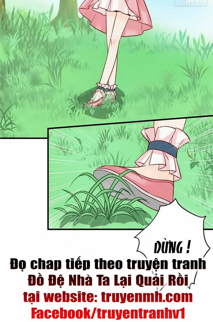 Đồ Đệ Nhà Ta Lại Quải Rồi: Chapter 59