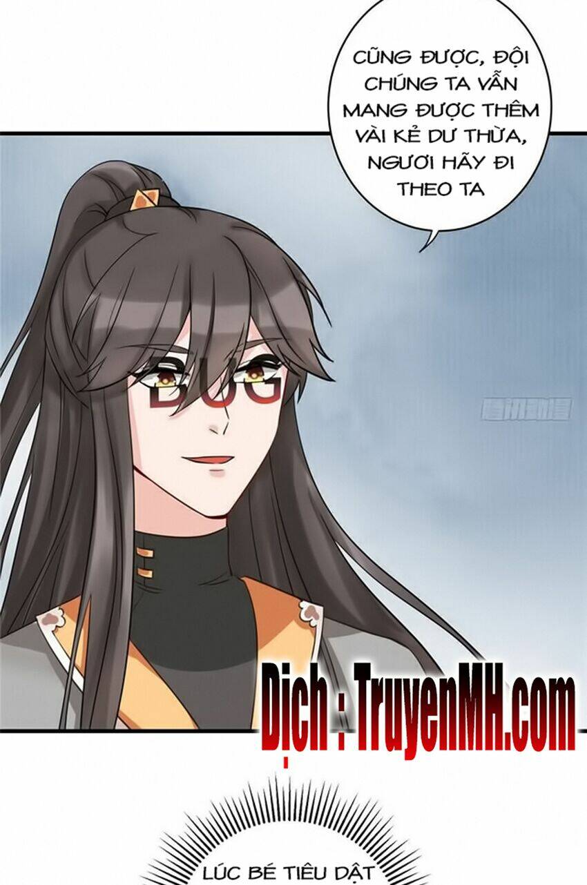 Đồ Đệ Nhà Ta Lại Quải Rồi: Chapter 59