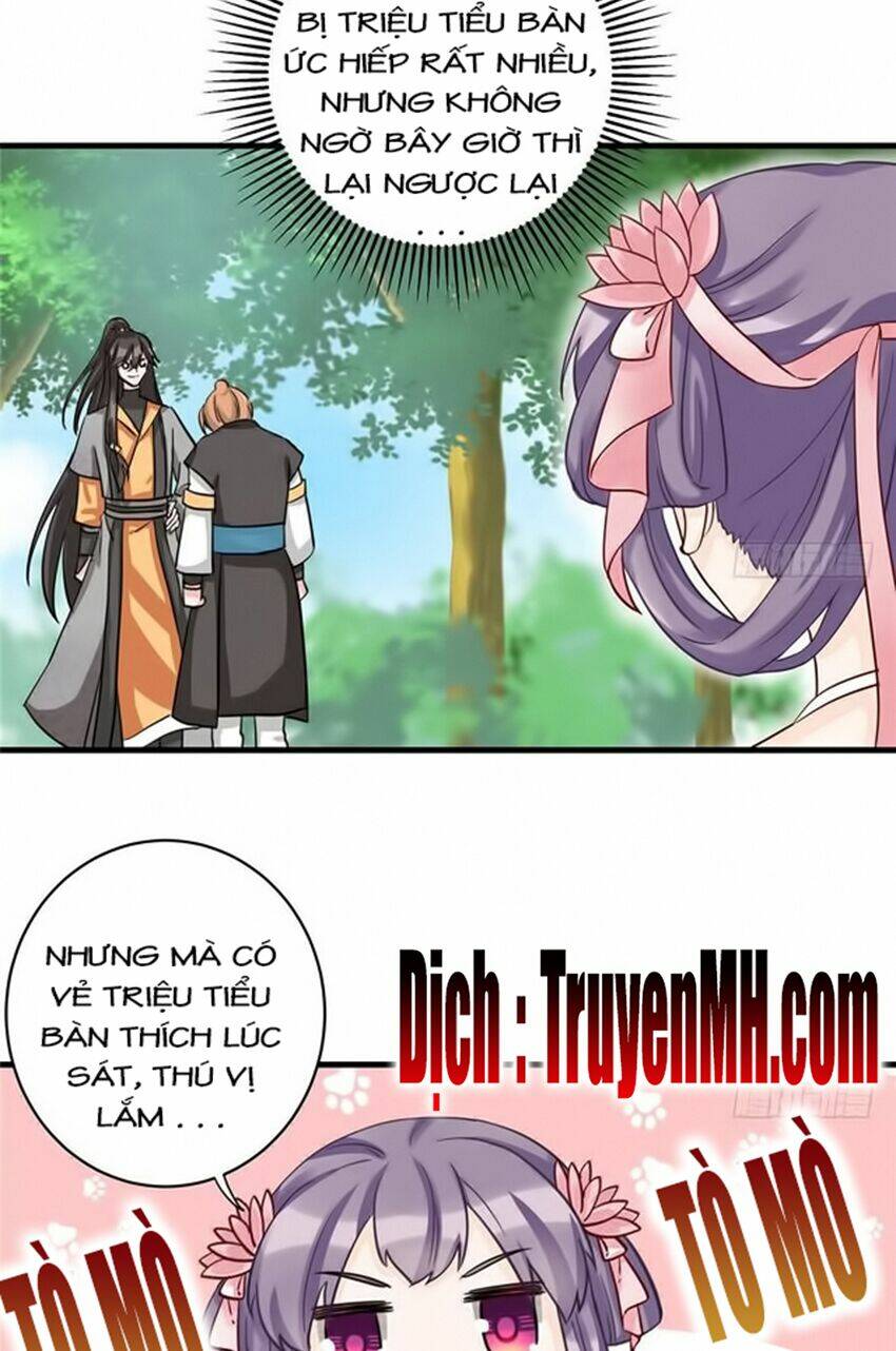 Đồ Đệ Nhà Ta Lại Quải Rồi: Chapter 59