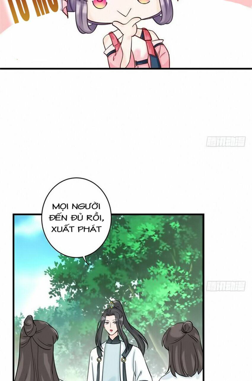 Đồ Đệ Nhà Ta Lại Quải Rồi: Chapter 59