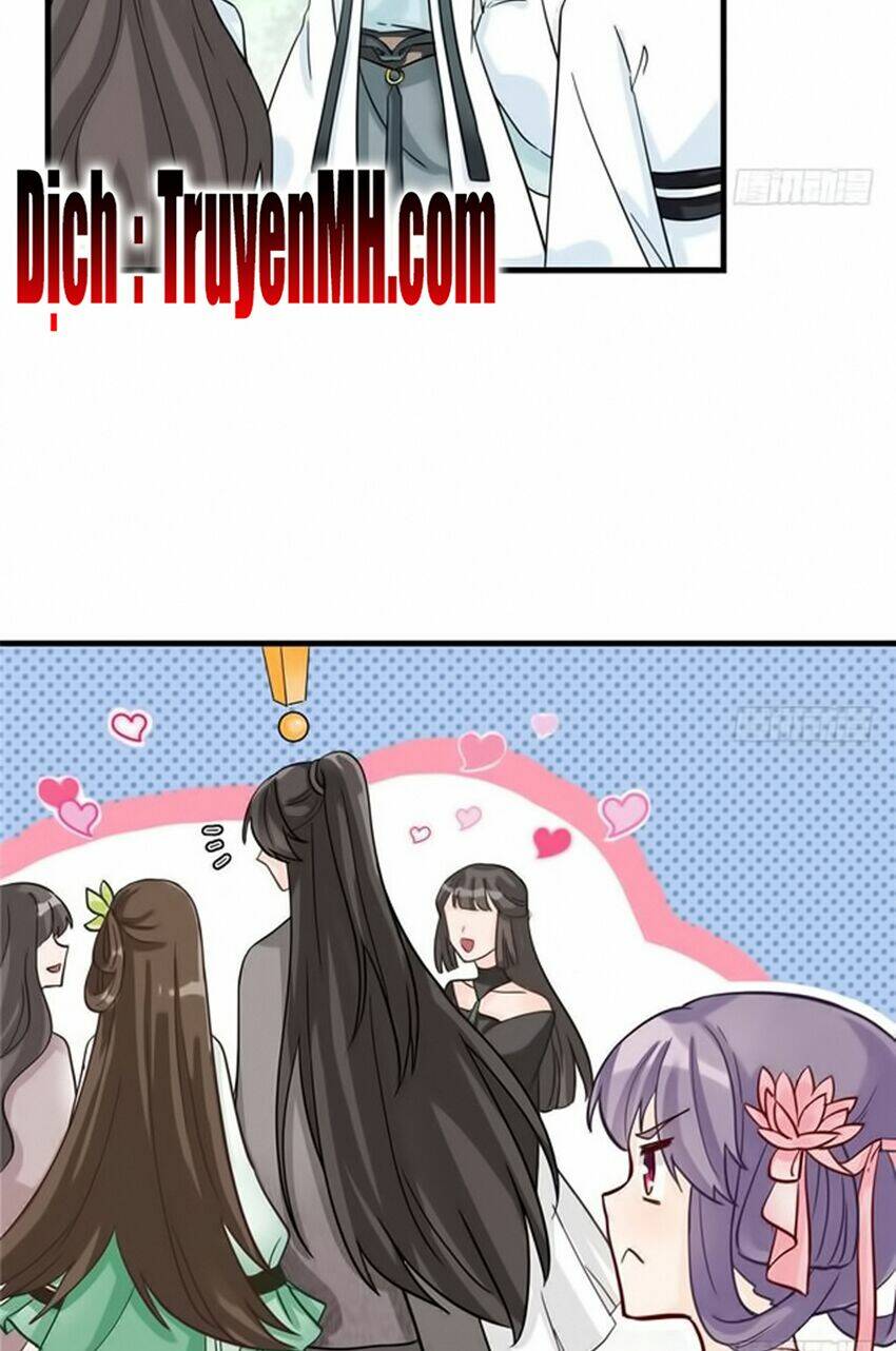 Đồ Đệ Nhà Ta Lại Quải Rồi: Chapter 59