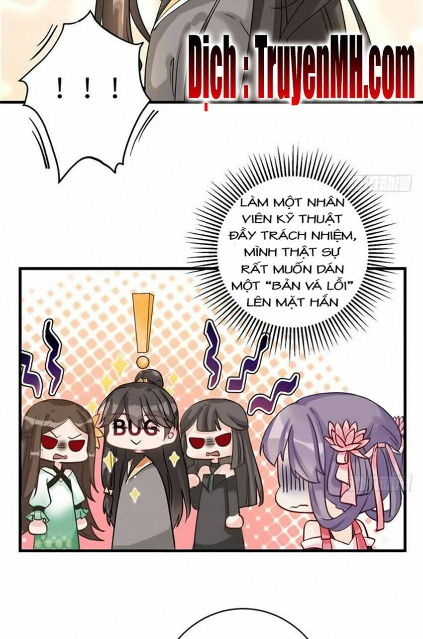 Đồ Đệ Nhà Ta Lại Quải Rồi: Chapter 59