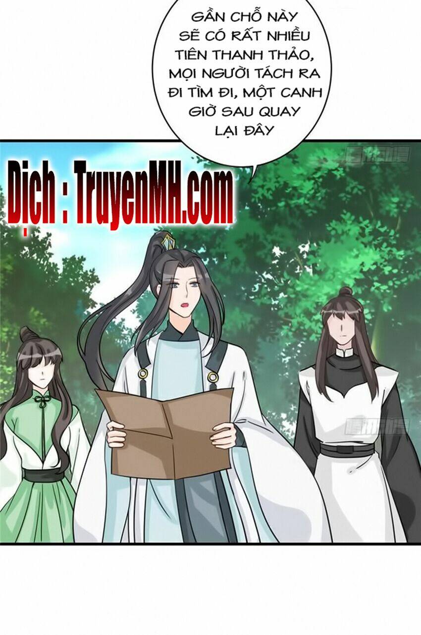 Đồ Đệ Nhà Ta Lại Quải Rồi: Chapter 59