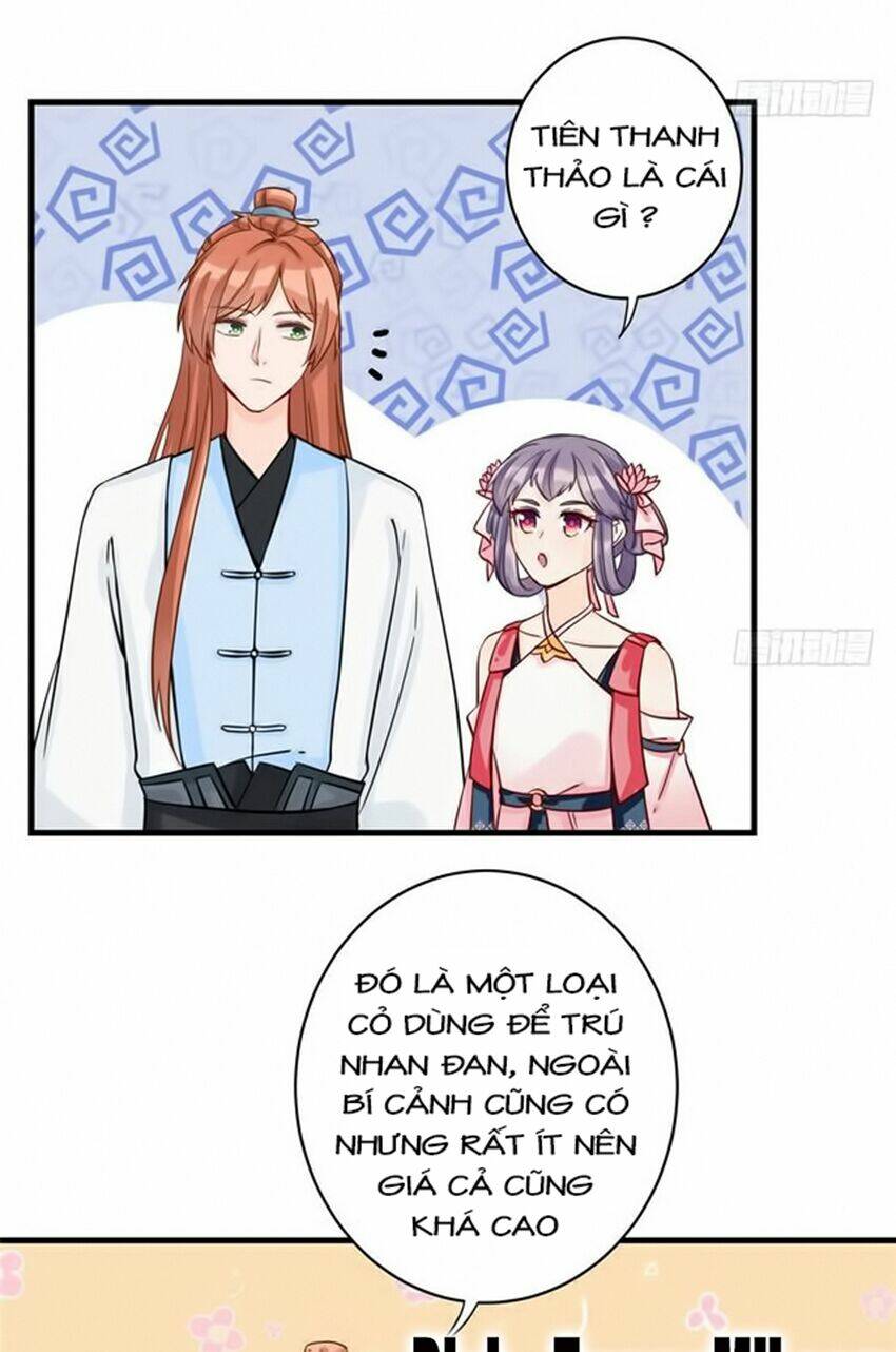 Đồ Đệ Nhà Ta Lại Quải Rồi: Chapter 59