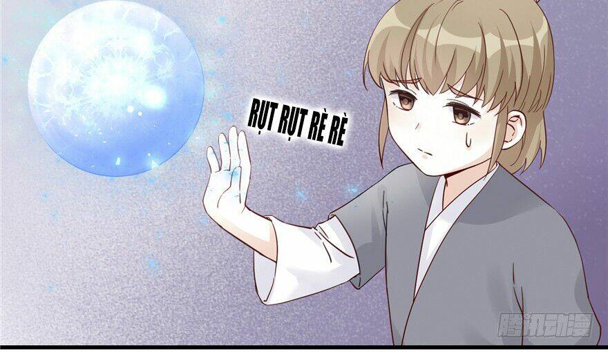 Đồ Đệ Nhà Ta Lại Quải Rồi: Chapter 6