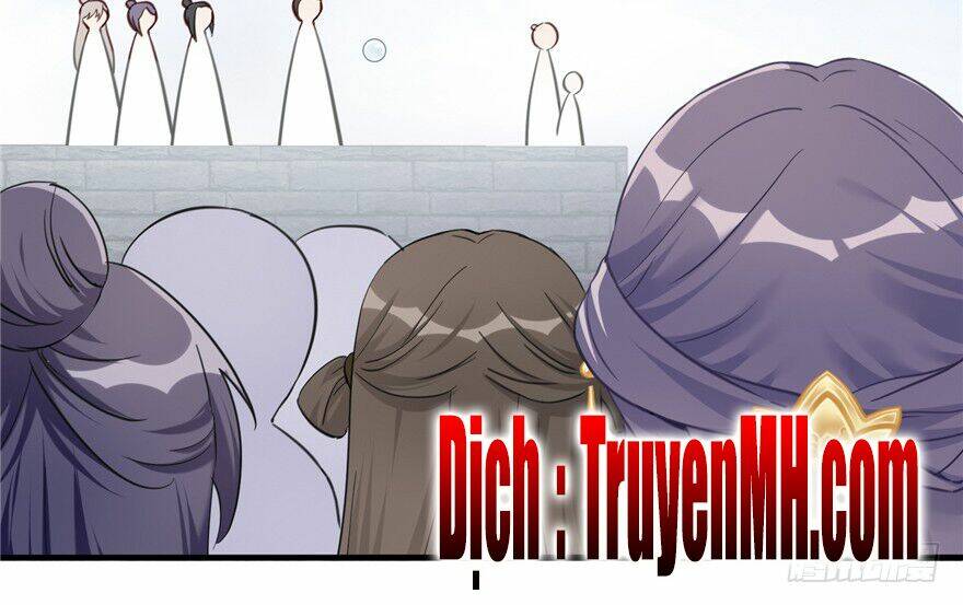 Đồ Đệ Nhà Ta Lại Quải Rồi: Chapter 6