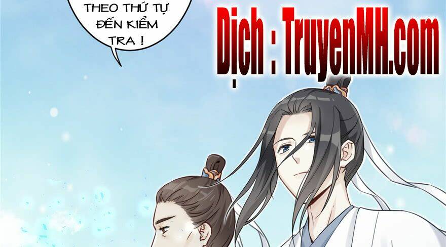Đồ Đệ Nhà Ta Lại Quải Rồi: Chapter 6
