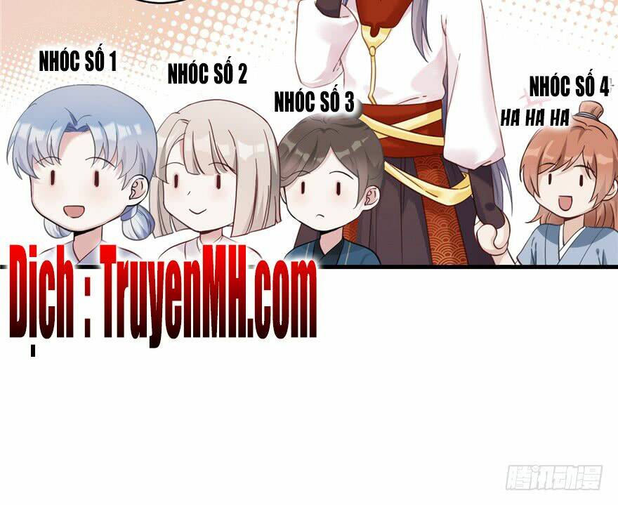 Đồ Đệ Nhà Ta Lại Quải Rồi: Chapter 6