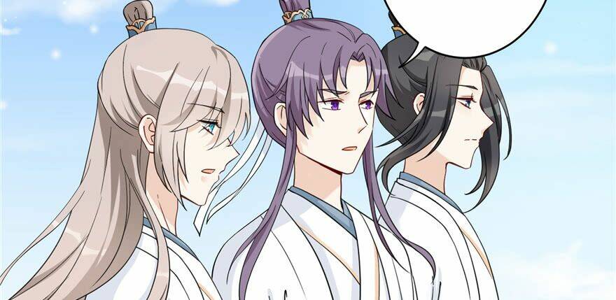 Đồ Đệ Nhà Ta Lại Quải Rồi: Chapter 6