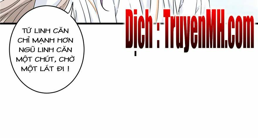 Đồ Đệ Nhà Ta Lại Quải Rồi: Chapter 6