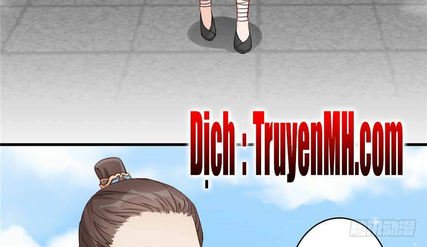 Đồ Đệ Nhà Ta Lại Quải Rồi: Chapter 6