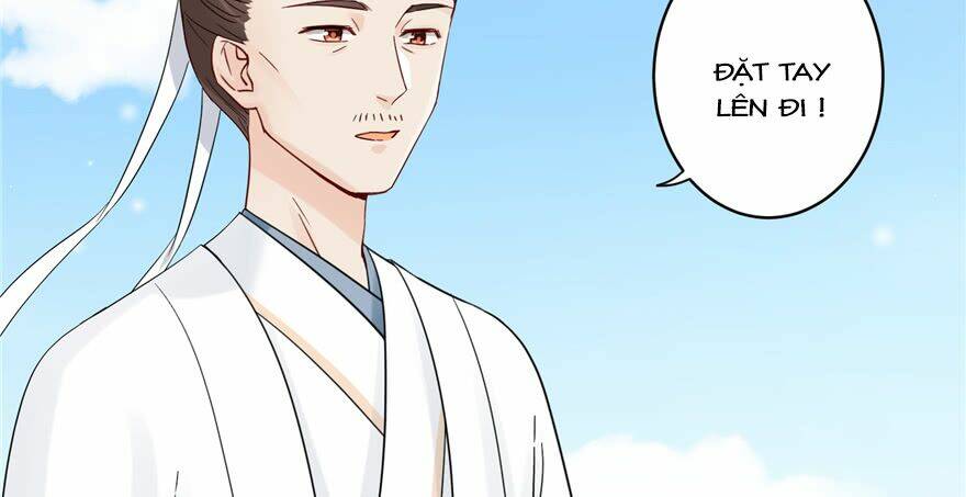 Đồ Đệ Nhà Ta Lại Quải Rồi: Chapter 6
