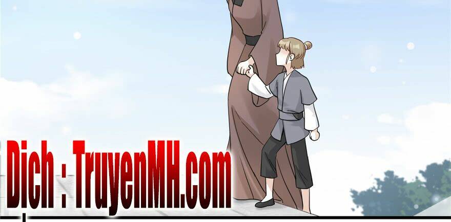 Đồ Đệ Nhà Ta Lại Quải Rồi: Chapter 6