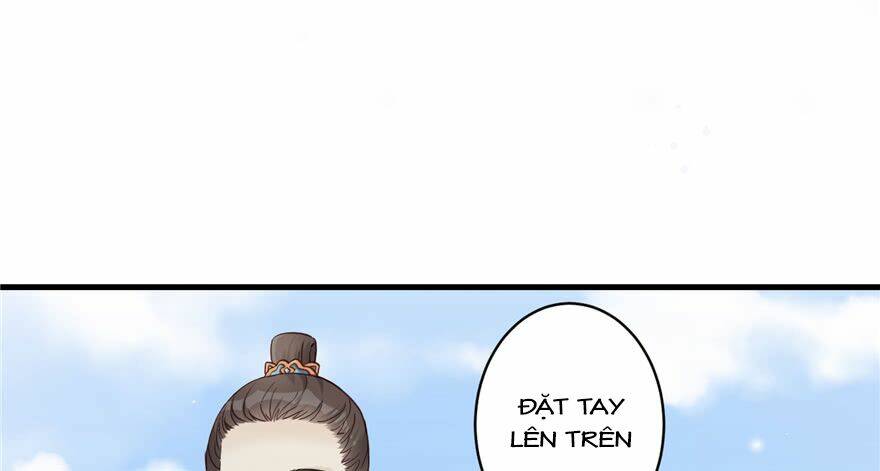 Đồ Đệ Nhà Ta Lại Quải Rồi: Chapter 6