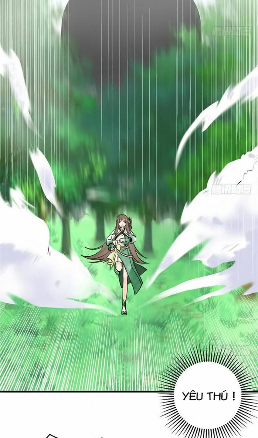 Đồ Đệ Nhà Ta Lại Quải Rồi: Chapter 60
