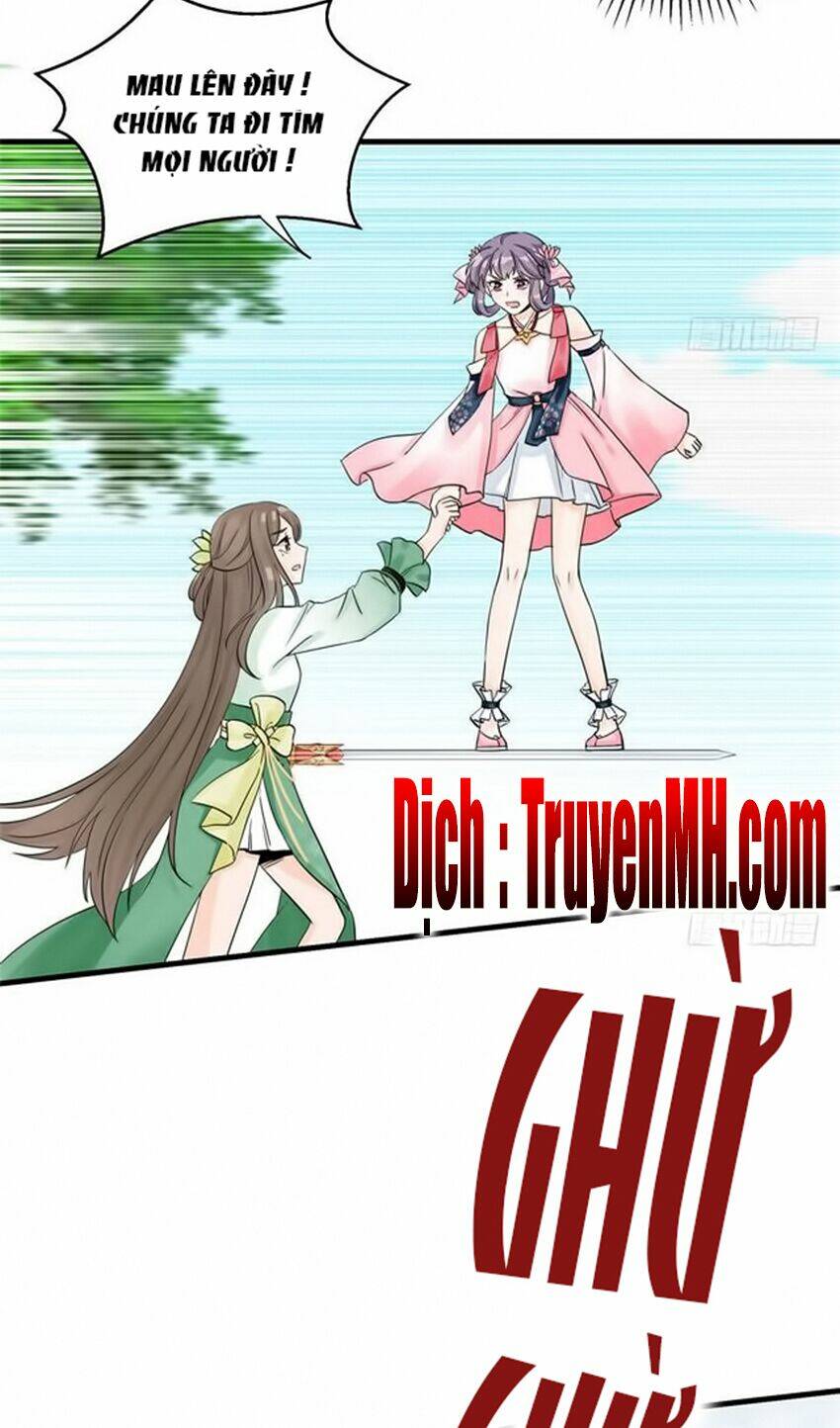 Đồ Đệ Nhà Ta Lại Quải Rồi: Chapter 60