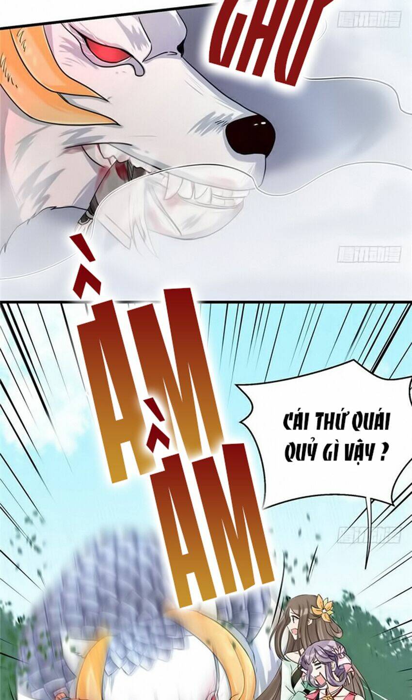 Đồ Đệ Nhà Ta Lại Quải Rồi: Chapter 60