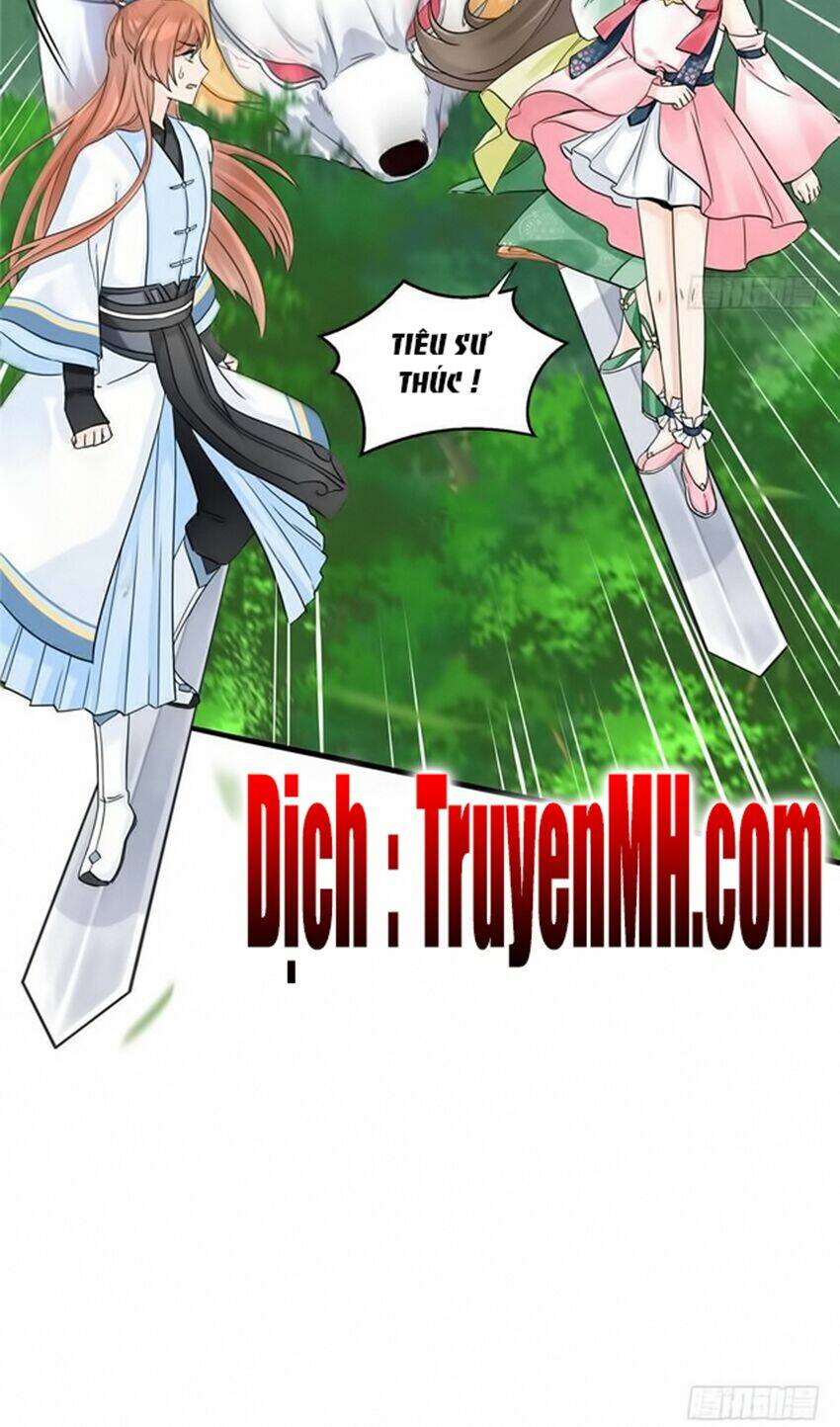 Đồ Đệ Nhà Ta Lại Quải Rồi: Chapter 60
