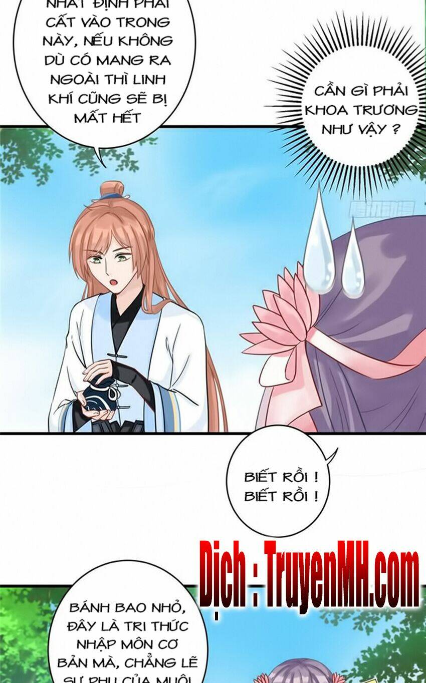 Đồ Đệ Nhà Ta Lại Quải Rồi: Chapter 60