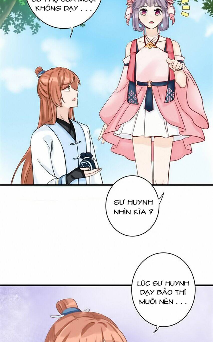 Đồ Đệ Nhà Ta Lại Quải Rồi: Chapter 60