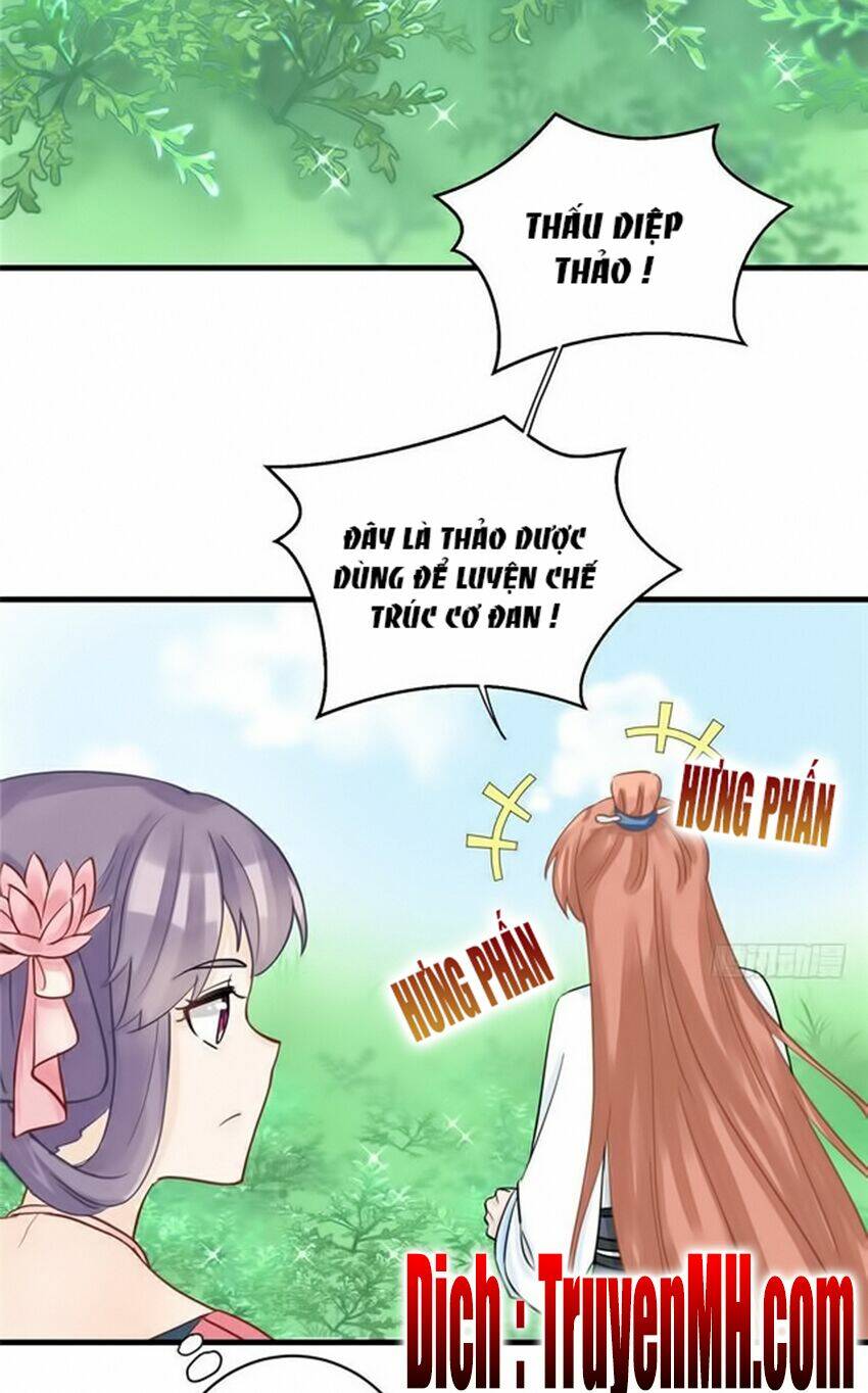 Đồ Đệ Nhà Ta Lại Quải Rồi: Chapter 60