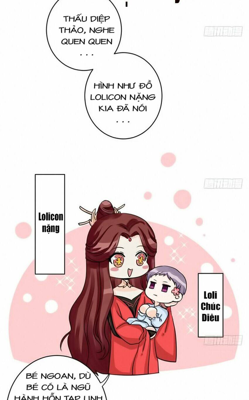 Đồ Đệ Nhà Ta Lại Quải Rồi: Chapter 60