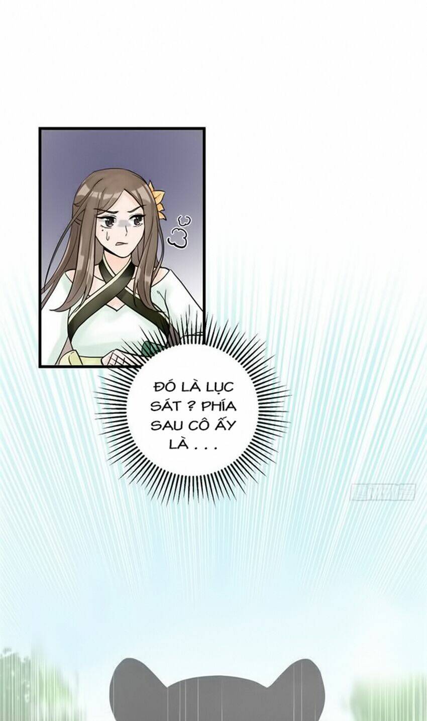 Đồ Đệ Nhà Ta Lại Quải Rồi: Chapter 61