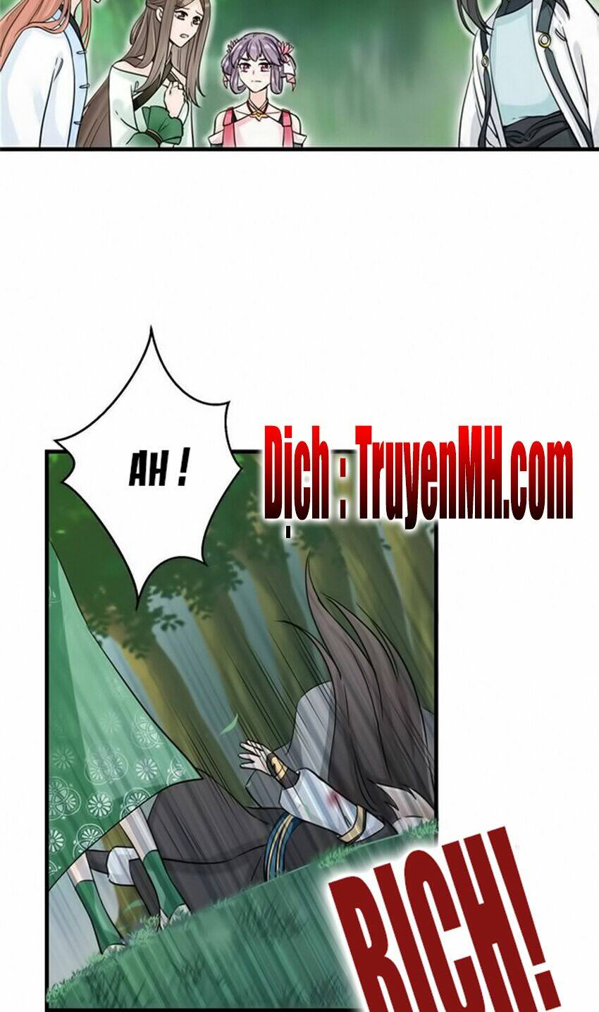 Đồ Đệ Nhà Ta Lại Quải Rồi: Chapter 61