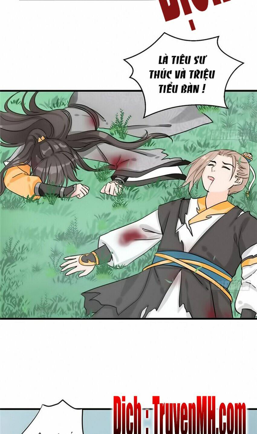 Đồ Đệ Nhà Ta Lại Quải Rồi: Chapter 61