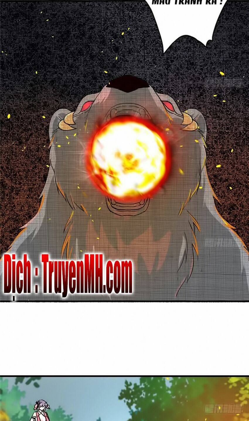 Đồ Đệ Nhà Ta Lại Quải Rồi: Chapter 61