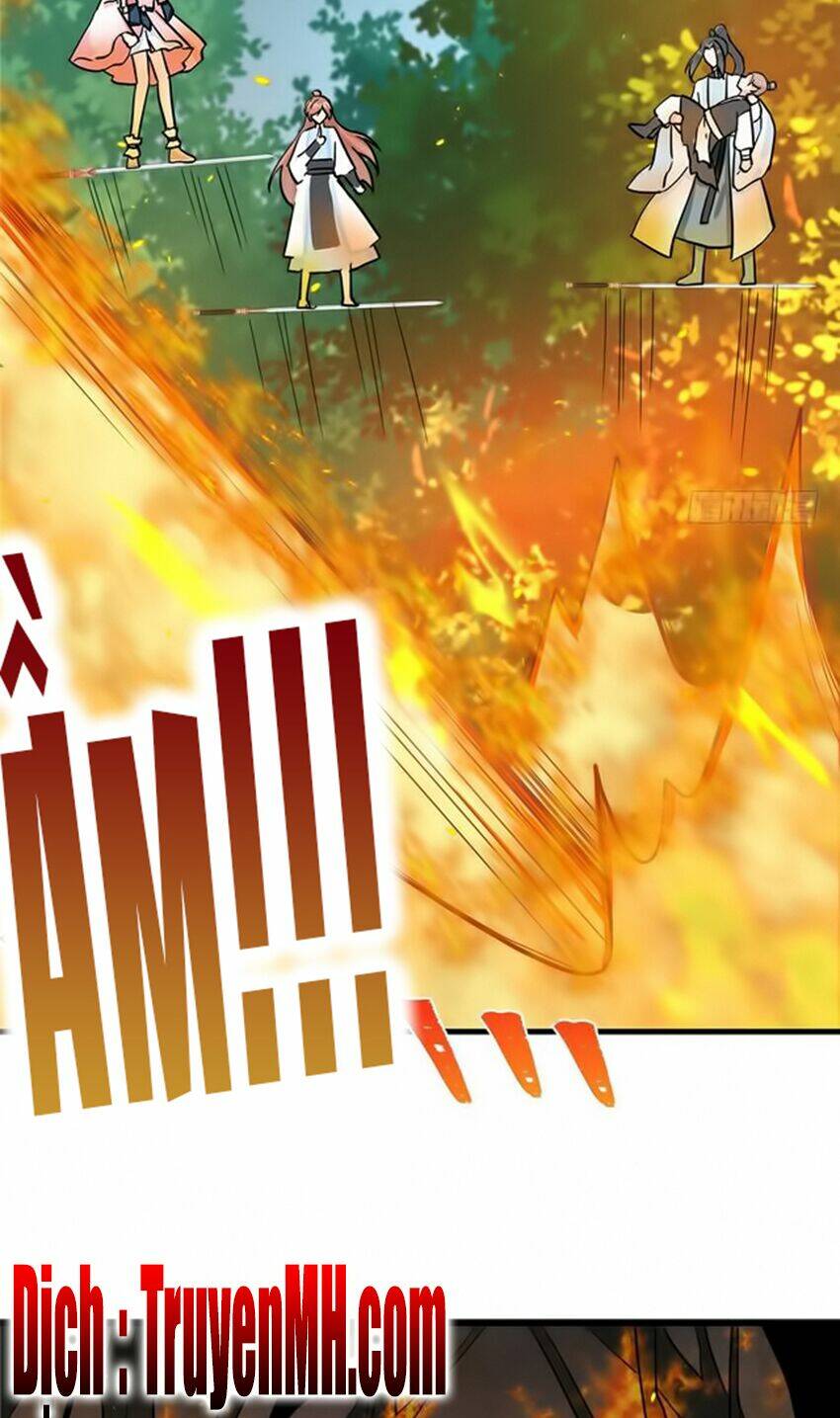 Đồ Đệ Nhà Ta Lại Quải Rồi: Chapter 61