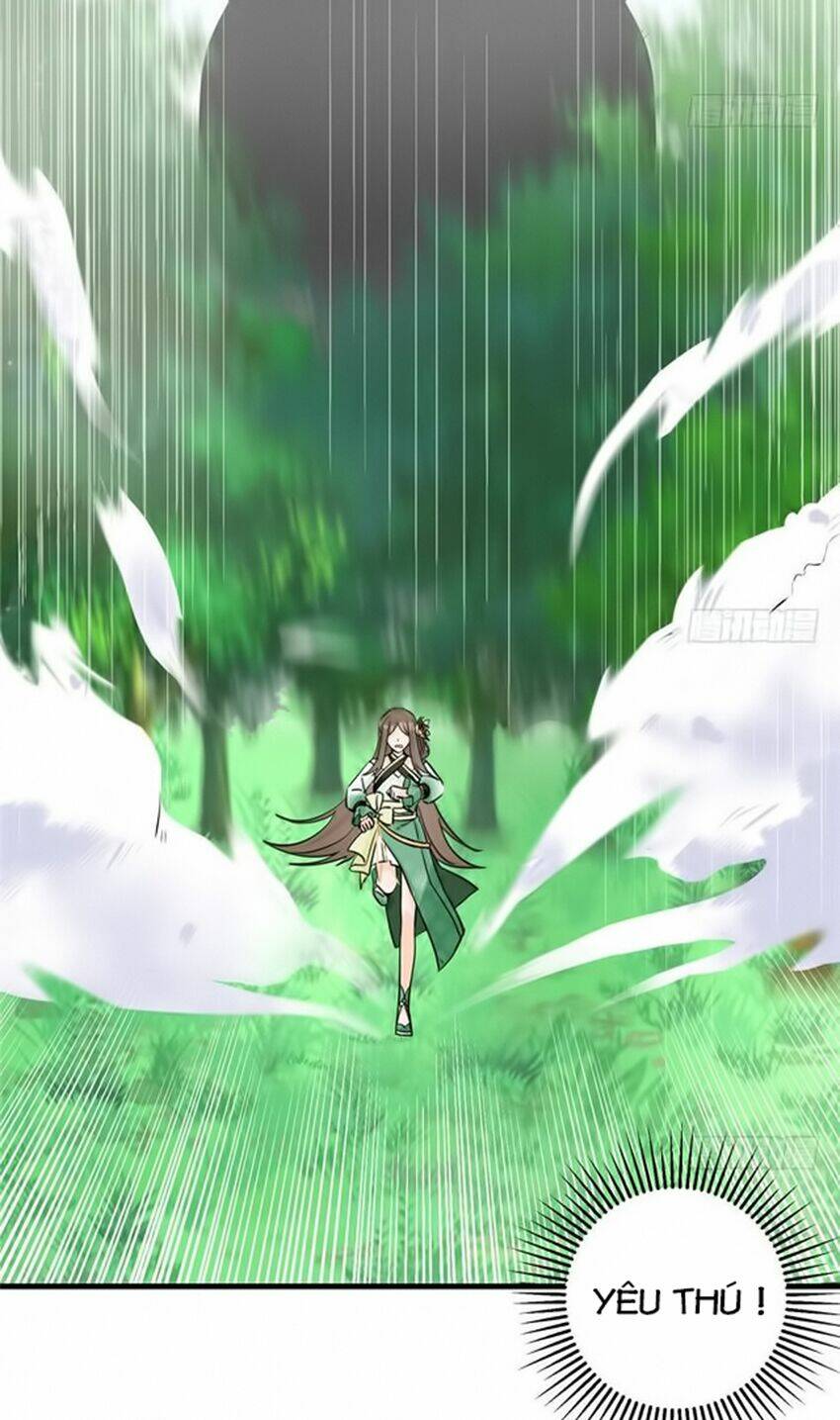 Đồ Đệ Nhà Ta Lại Quải Rồi: Chapter 61
