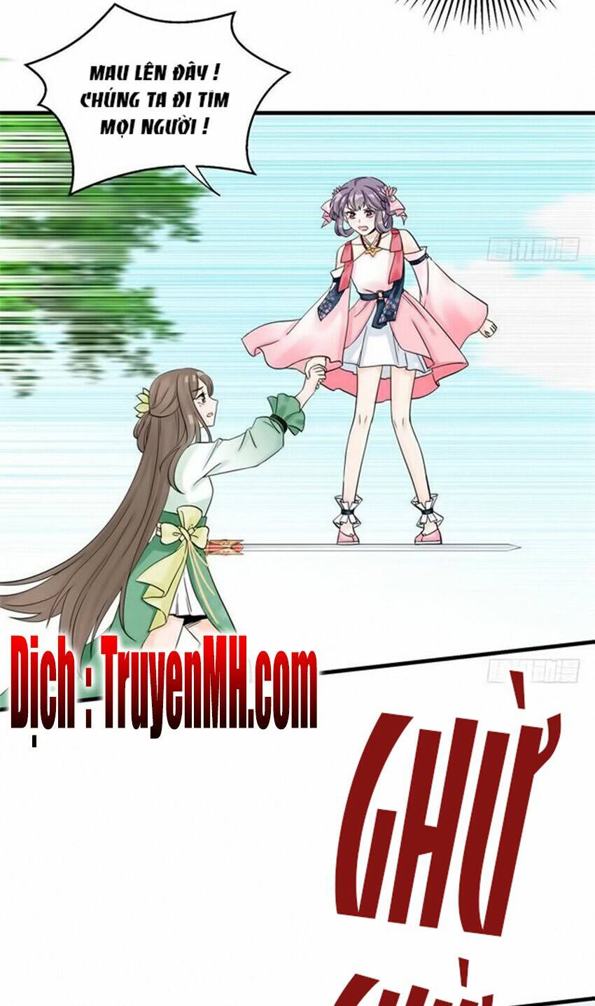 Đồ Đệ Nhà Ta Lại Quải Rồi: Chapter 61