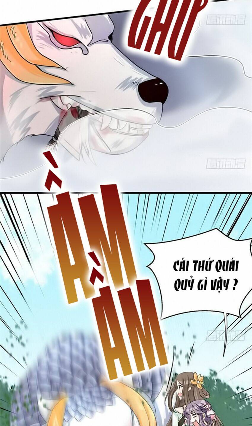 Đồ Đệ Nhà Ta Lại Quải Rồi: Chapter 61