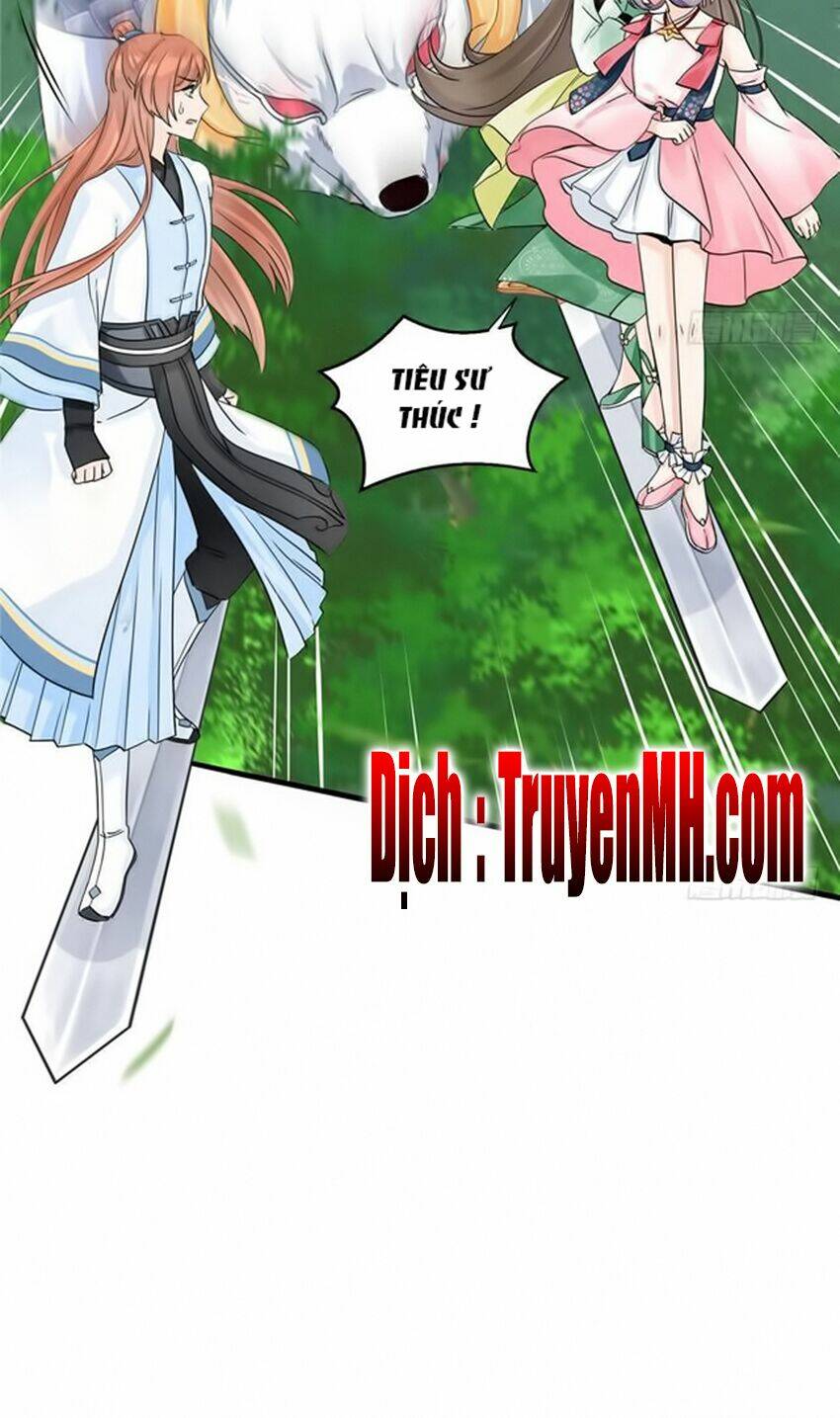 Đồ Đệ Nhà Ta Lại Quải Rồi: Chapter 61
