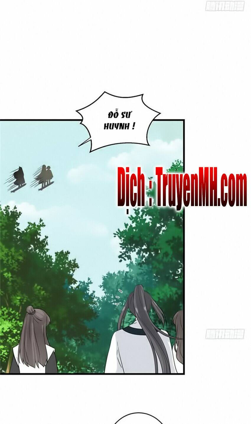 Đồ Đệ Nhà Ta Lại Quải Rồi: Chapter 61