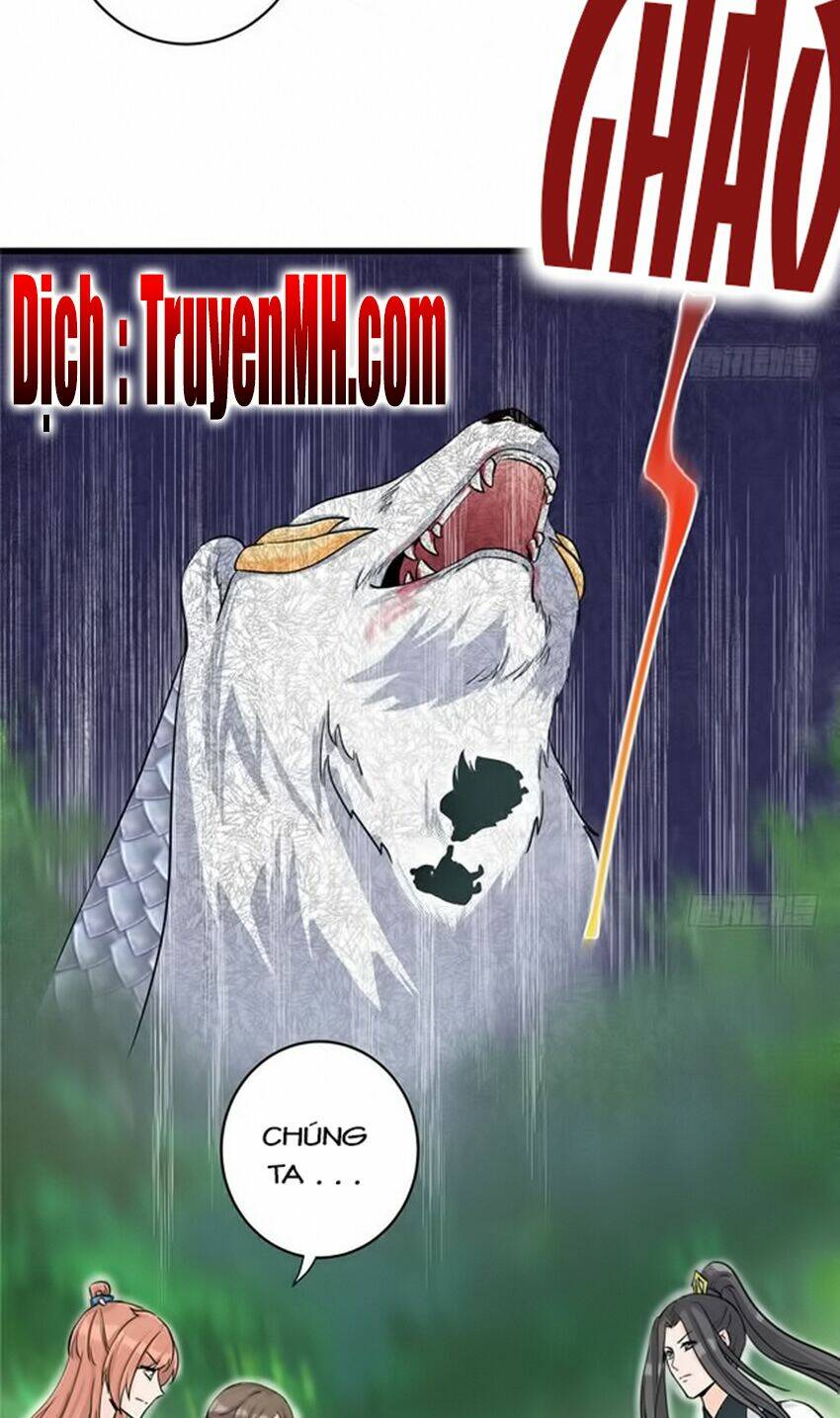 Đồ Đệ Nhà Ta Lại Quải Rồi: Chapter 61