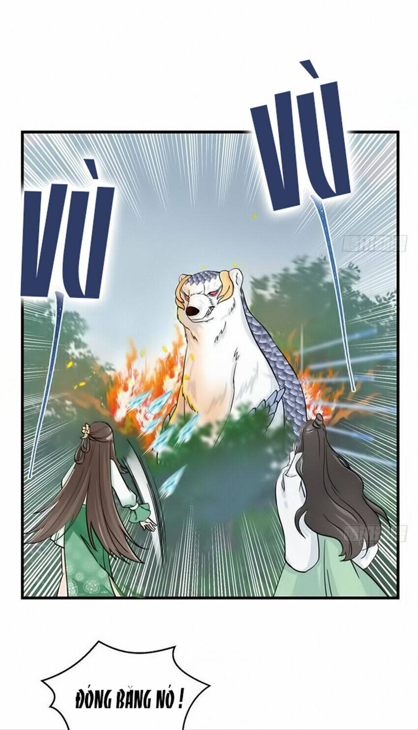 Đồ Đệ Nhà Ta Lại Quải Rồi: Chapter 62