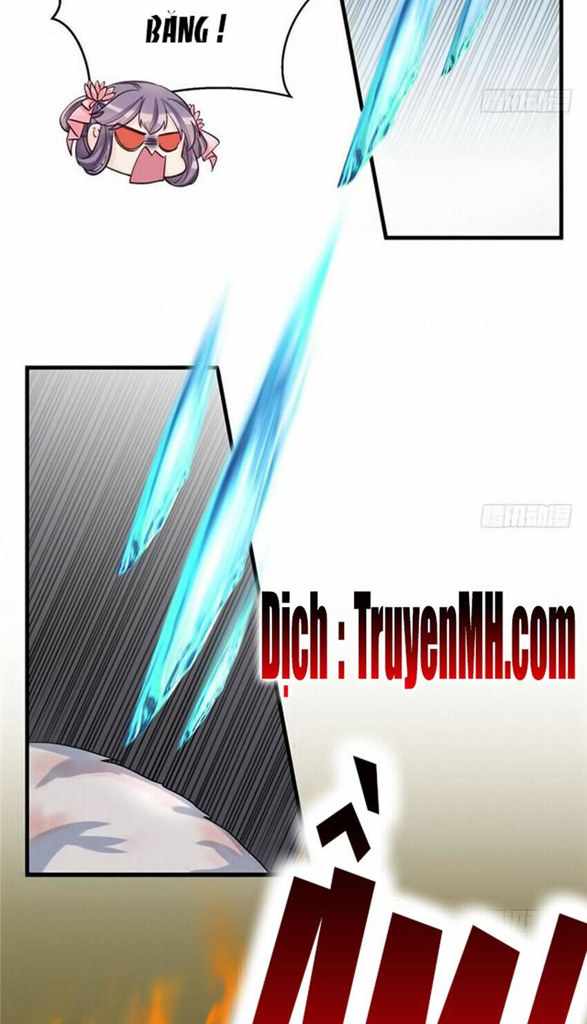 Đồ Đệ Nhà Ta Lại Quải Rồi: Chapter 62