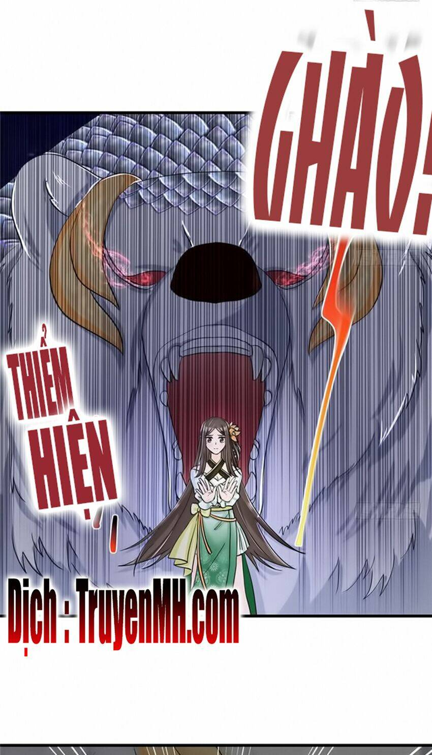 Đồ Đệ Nhà Ta Lại Quải Rồi: Chapter 62