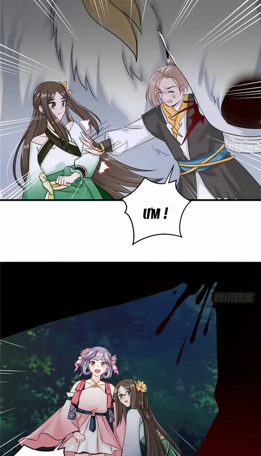 Đồ Đệ Nhà Ta Lại Quải Rồi: Chapter 62