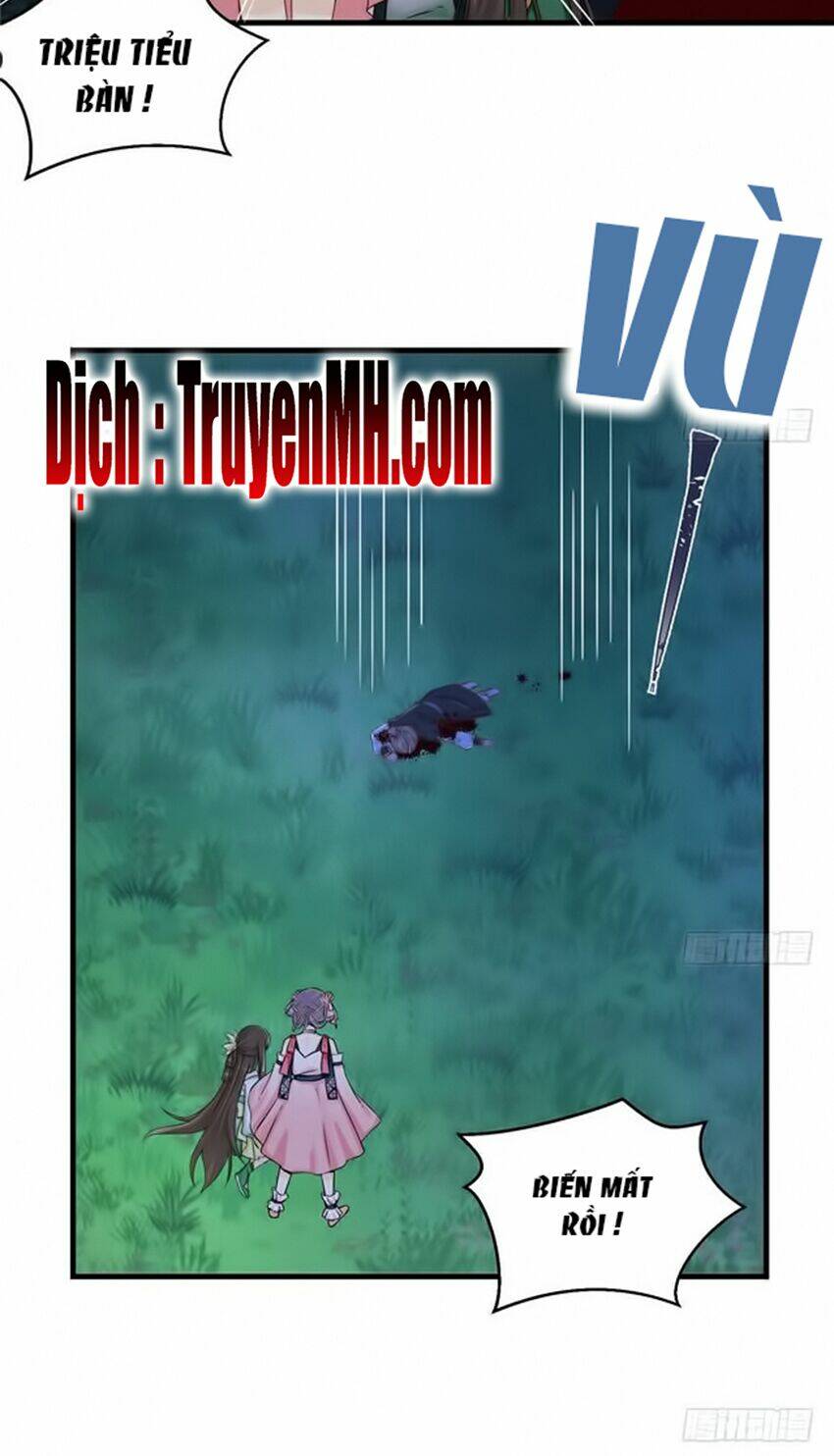 Đồ Đệ Nhà Ta Lại Quải Rồi: Chapter 62