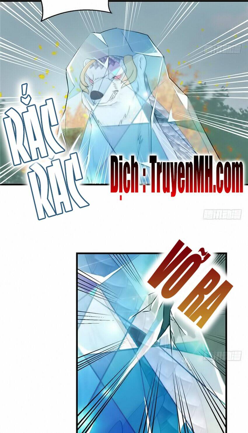 Đồ Đệ Nhà Ta Lại Quải Rồi: Chapter 62